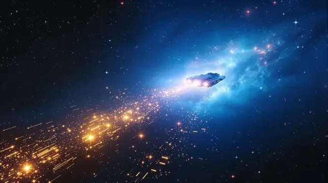 星河彼岸 - 木瓜影视