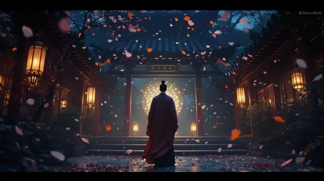浮生若梦 - 木瓜影视