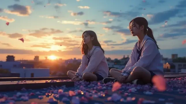 半夏未央 - 木瓜影视